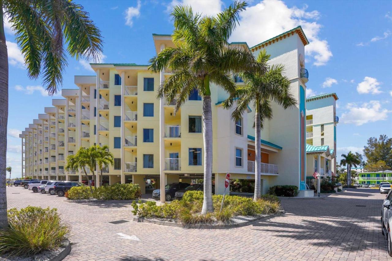 Villa Sunset Vistas 206S St. Pete Beach Exterior foto