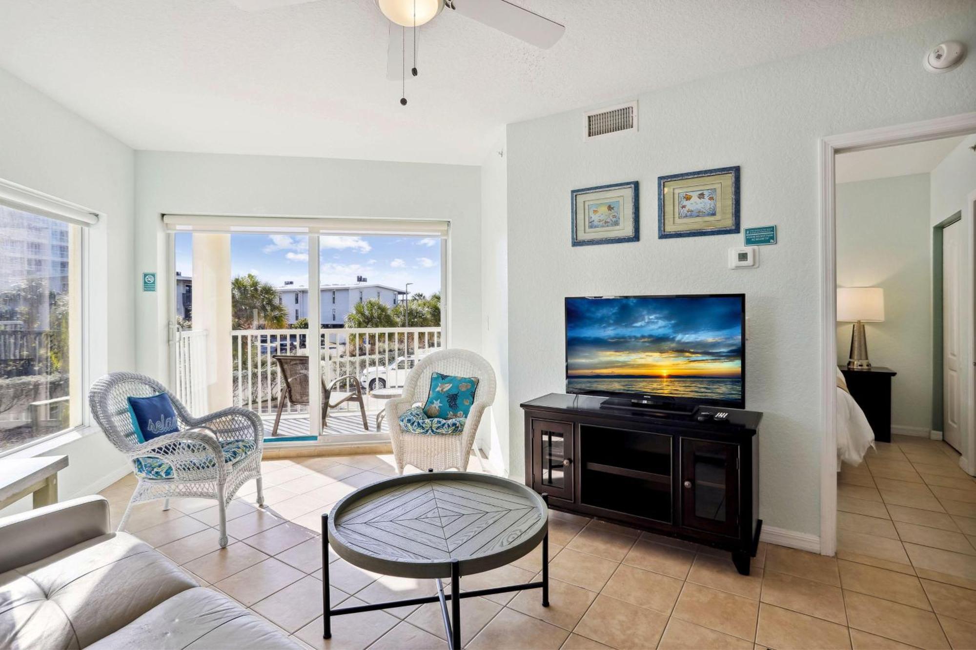 Villa Sunset Vistas 206S St. Pete Beach Exterior foto